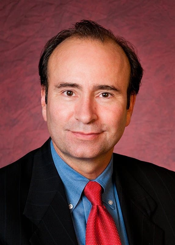 Trial attorney Kyle Scott